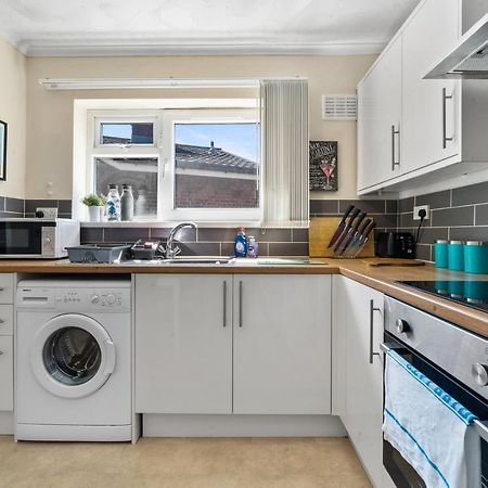 Stay In Cardiff Cathay'S Terrace Apartment Екстериор снимка
