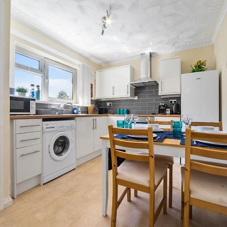Stay In Cardiff Cathay'S Terrace Apartment Екстериор снимка