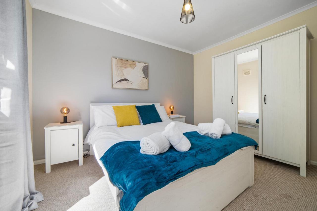 Stay In Cardiff Cathay'S Terrace Apartment Екстериор снимка