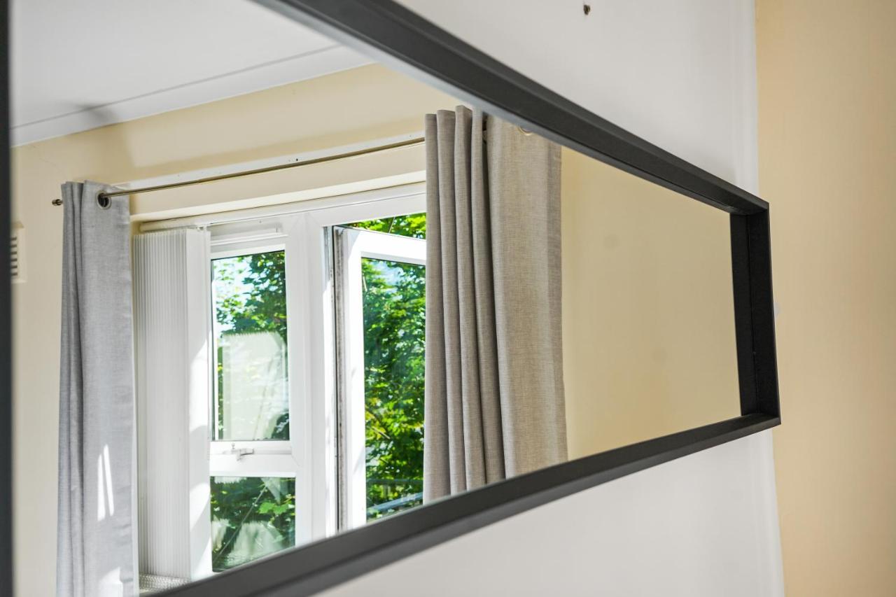 Stay In Cardiff Cathay'S Terrace Apartment Екстериор снимка